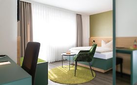 Hotel-Restaurant Bierhäusle